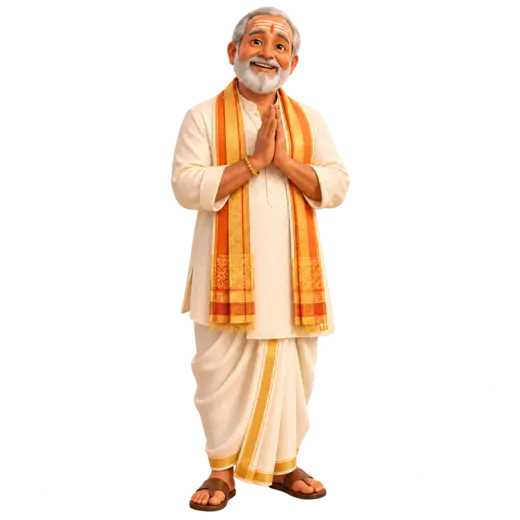 Pandit vendor on EventNet